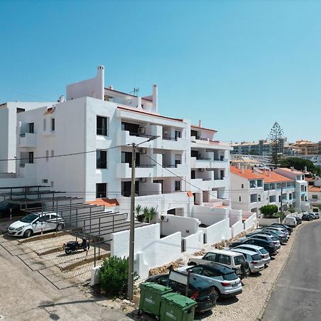 Cheerfulway Ouranova Apartamentos Albufeira Exterior foto
