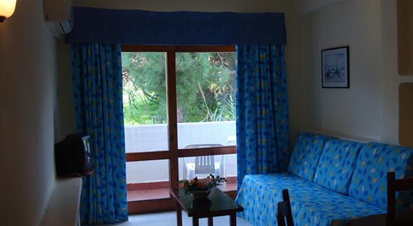 Cheerfulway Ouranova Apartamentos Albufeira Exterior foto
