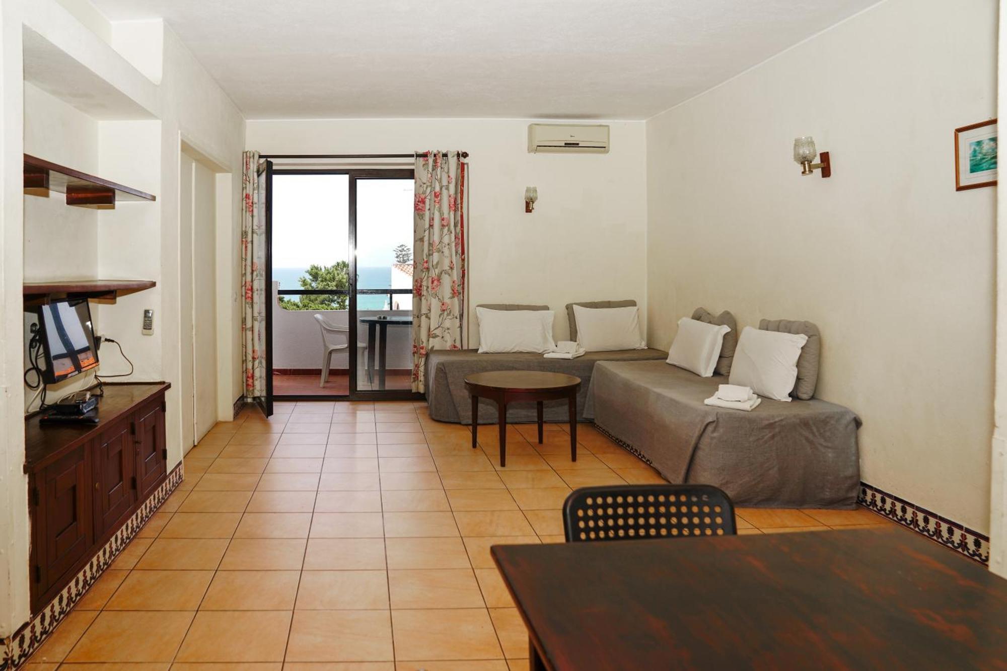 Cheerfulway Ouranova Apartamentos Albufeira Exterior foto