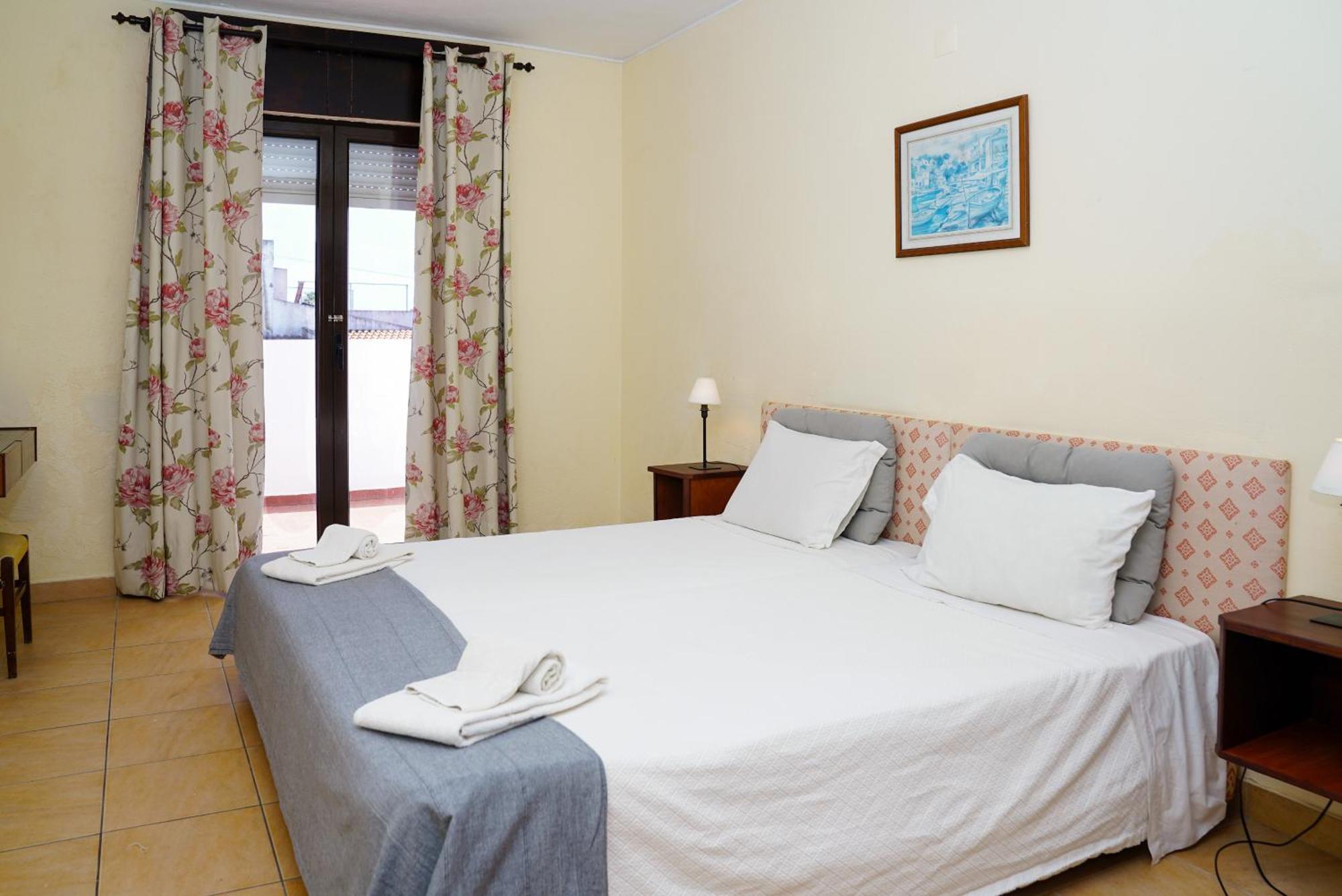 Cheerfulway Ouranova Apartamentos Albufeira Exterior foto