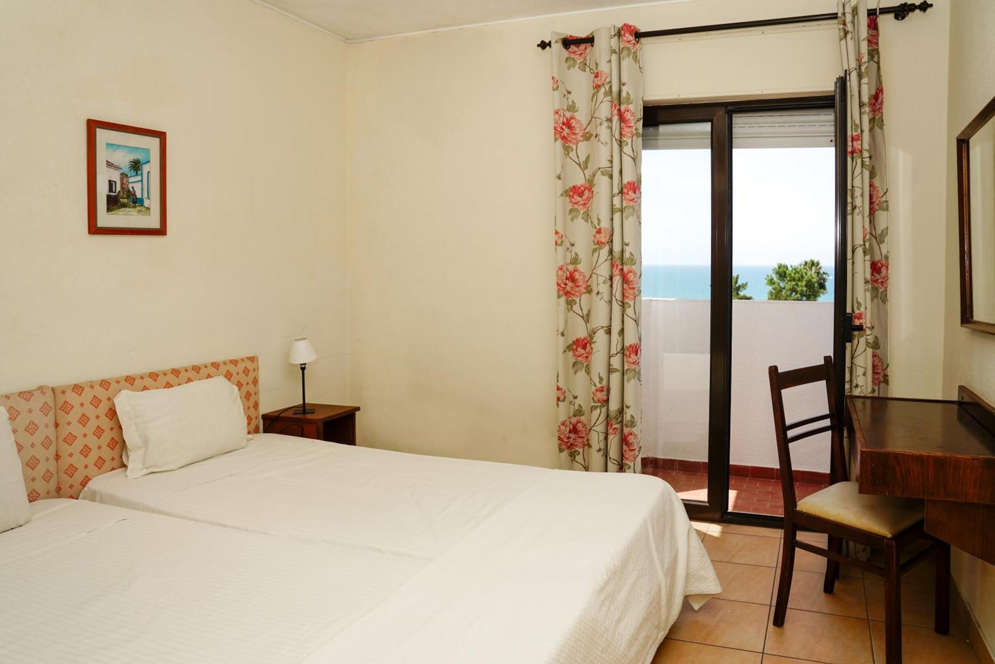 Cheerfulway Ouranova Apartamentos Albufeira Exterior foto