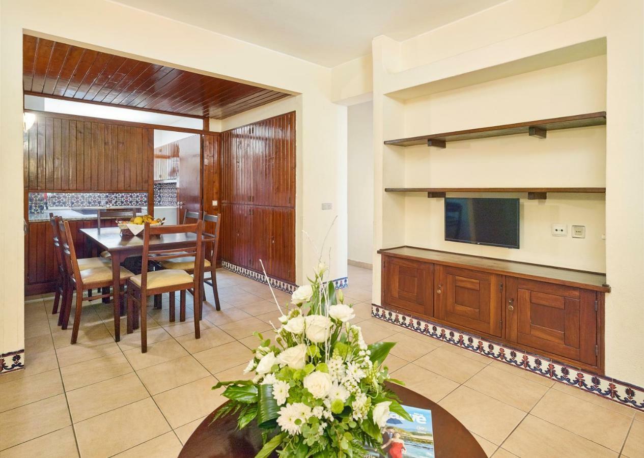 Cheerfulway Ouranova Apartamentos Albufeira Exterior foto